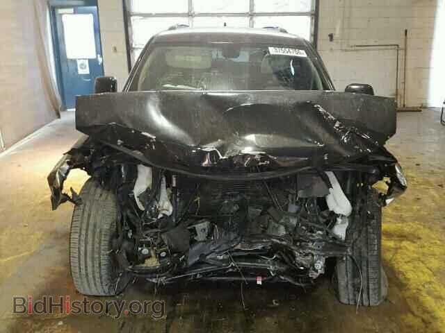 2014 DODGE DURANGO - VIN: 1C4RDJAG1EC438674 - Фото 9