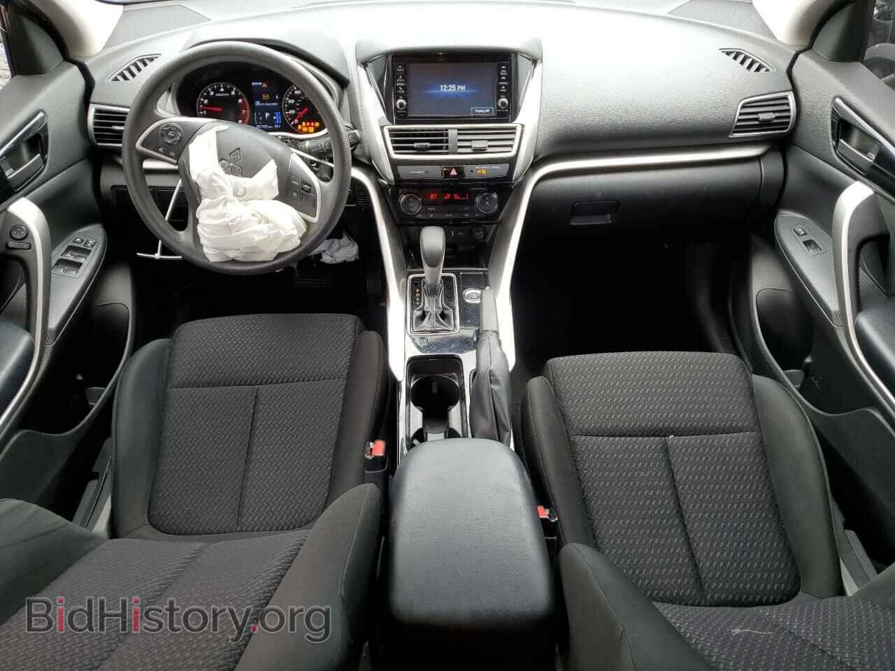 2020 MITSUBISHI ECLIPSE - VIN: JA4AT3AA5LZ025250 - Фото 8
