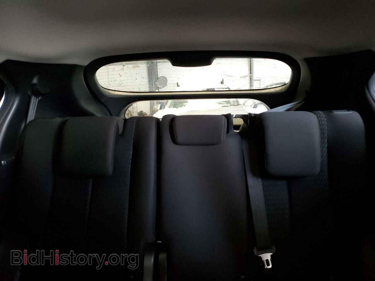 2020 MITSUBISHI ECLIPSE - VIN: JA4AT3AA5LZ025250 - Фото 10