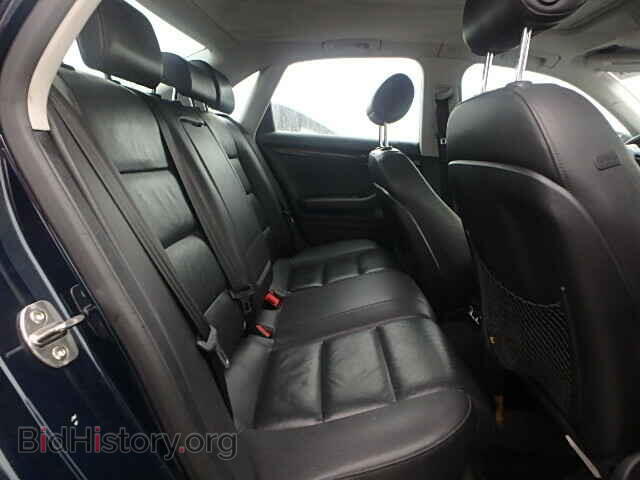 2006 AUDI A4 - VIN: WAUDF78E16A086993 - Photo 6