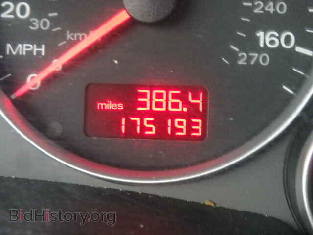 2006 AUDI A4 - VIN: WAUDF78E16A086993 - Photo 8