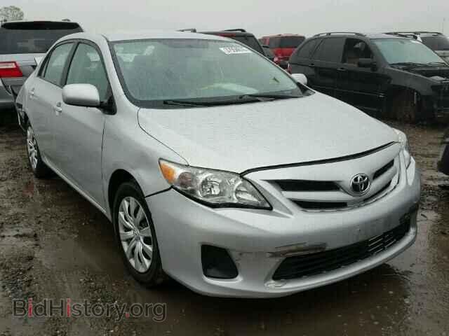 Фотография 5YFBU4EEXCP069569 - TOYOTA COROLLA 2012