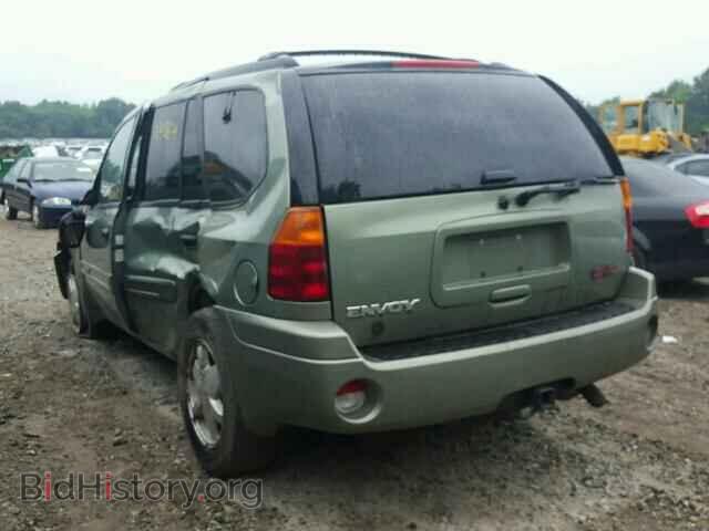 2003 GMC ENVOY - VIN: 1GKDT13S232132668 - Photo 3
