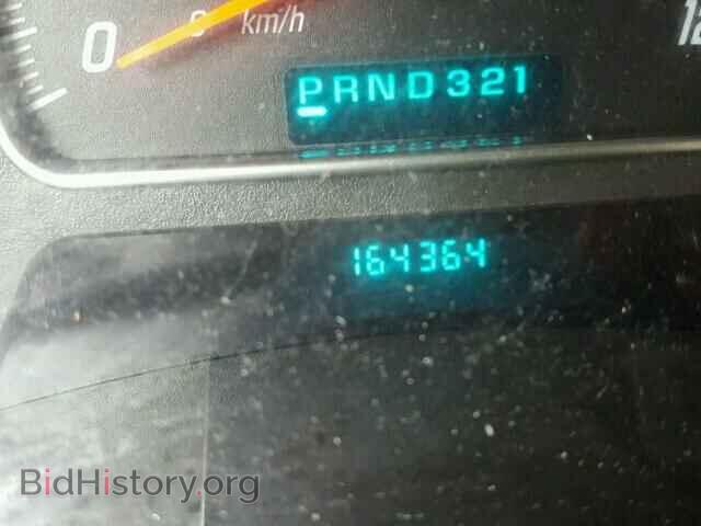 2003 GMC ENVOY - VIN: 1GKDT13S232132668 - Photo 8