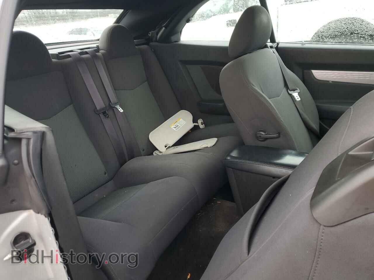2009 CHRYSLER SEBRING - VIN: 1C3LC55D29N501019 - Фото 10