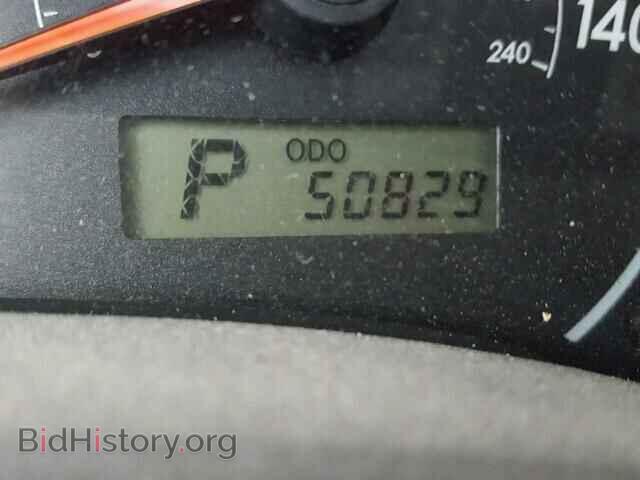 2011 TOYOTA COROLLA - VIN: 2T1BU4EEXBC563476 - Фото 8