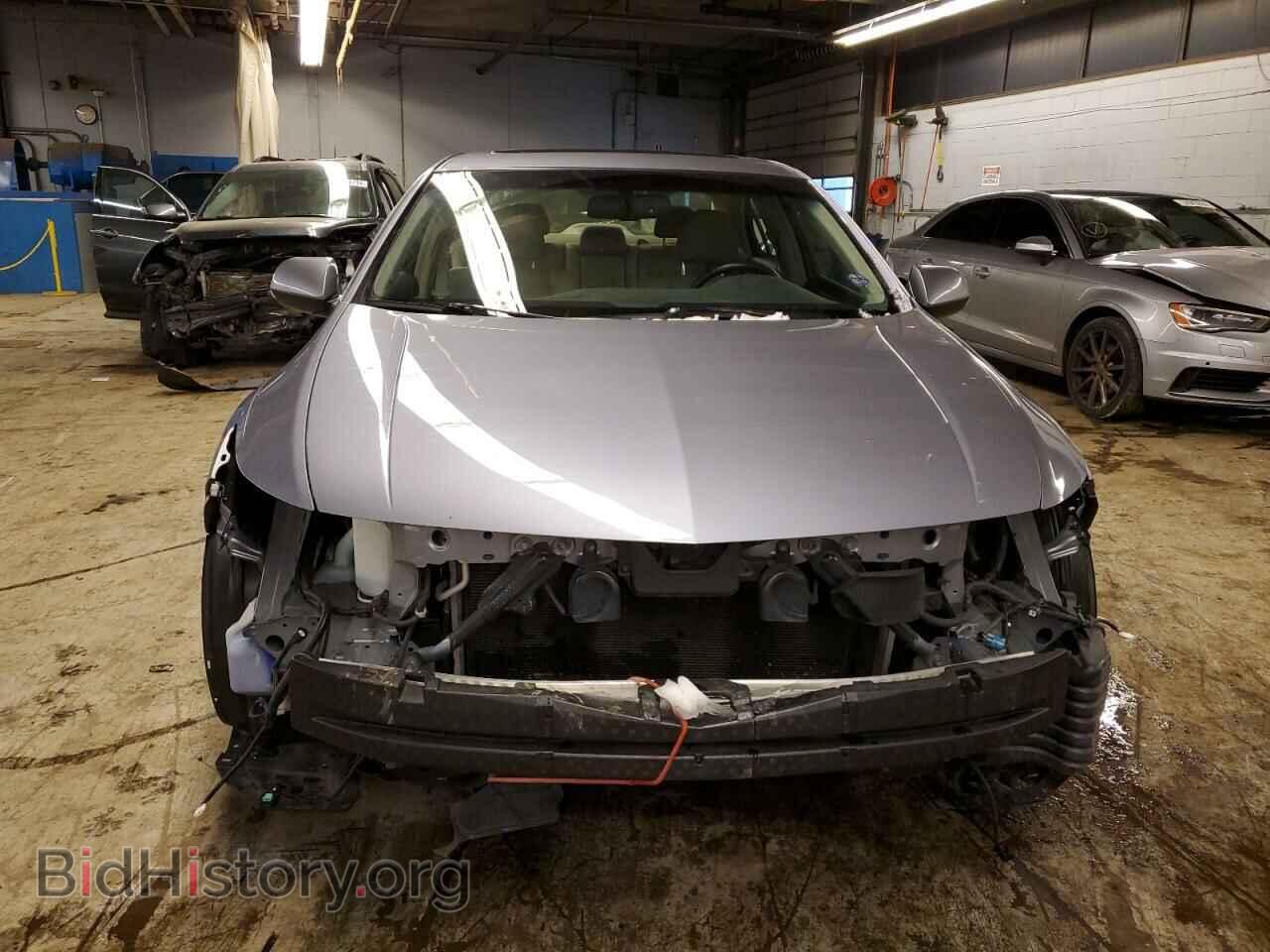 2013 ACURA TSX - VIN: JH4CU2F61DC003386 - Фото 5