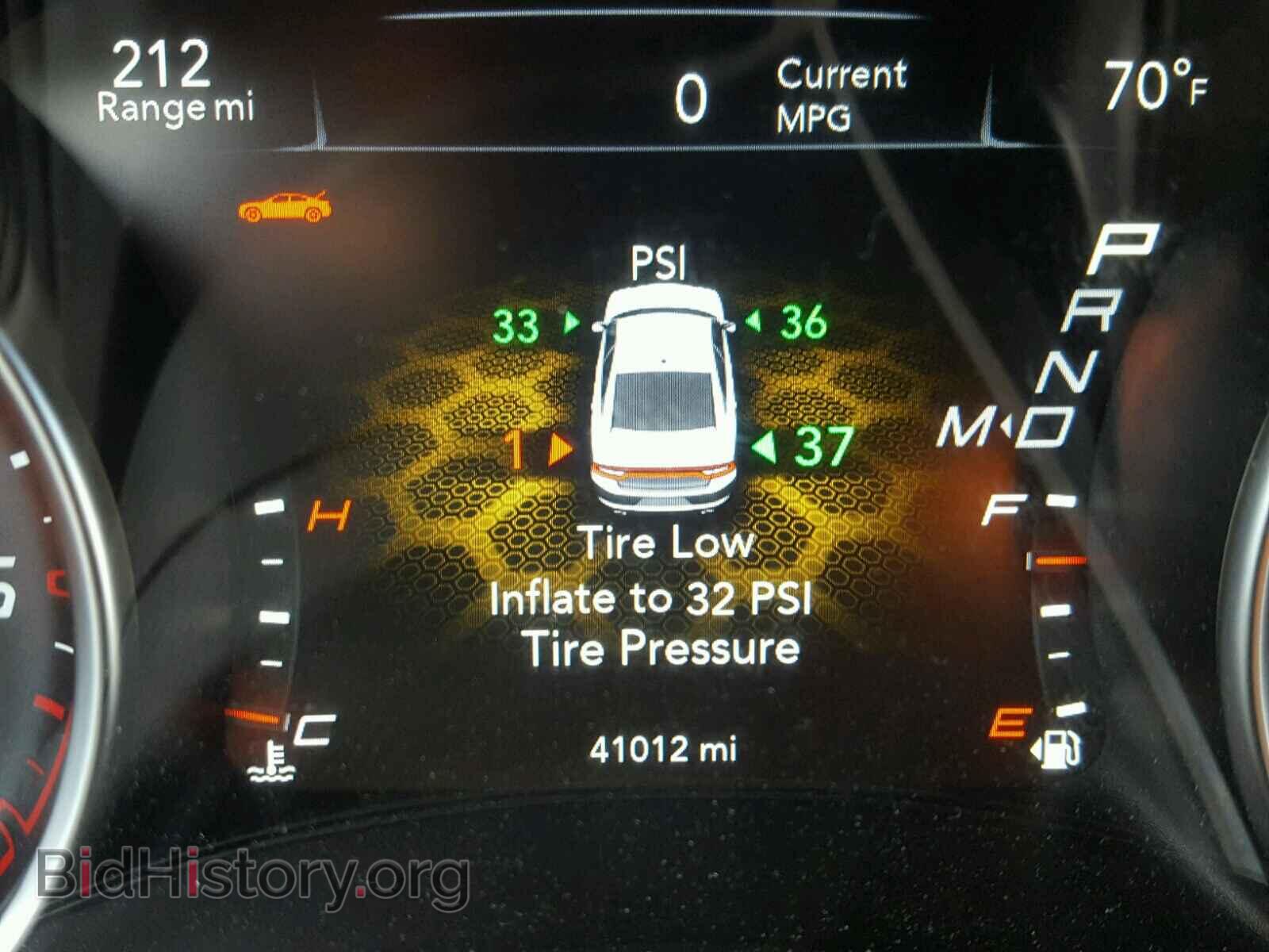 2015 DODGE CHARGER - VIN: 2C3CDXJG3FH891464 - Фото 8