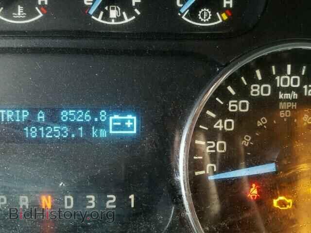 2011 FORD F150 - VIN: 1FTFW1EF2BFB34116 - Фото 8