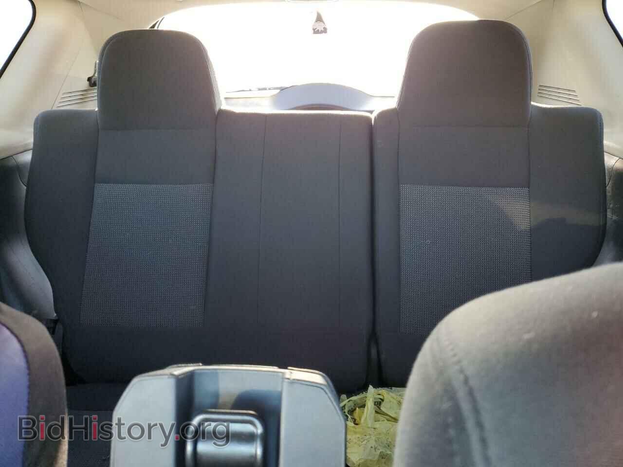 2012 JEEP COMPASS - VIN: 1C4NJDEB5CD616391 - Photo 10