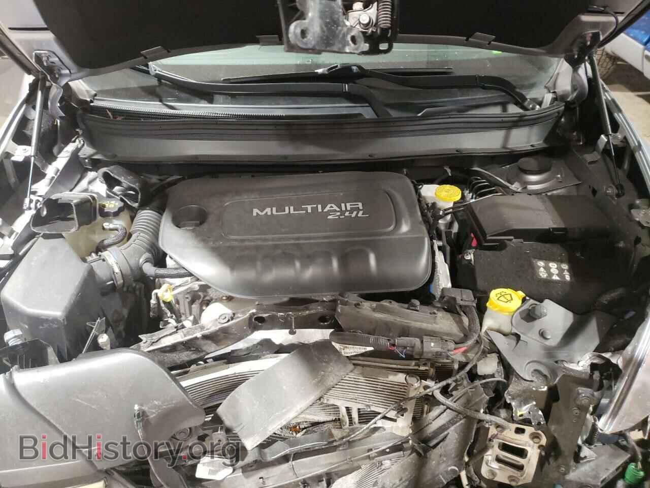 2018 JEEP CHEROKEE - VIN: 1C4PJMLB7JD567333 - Фото 7
