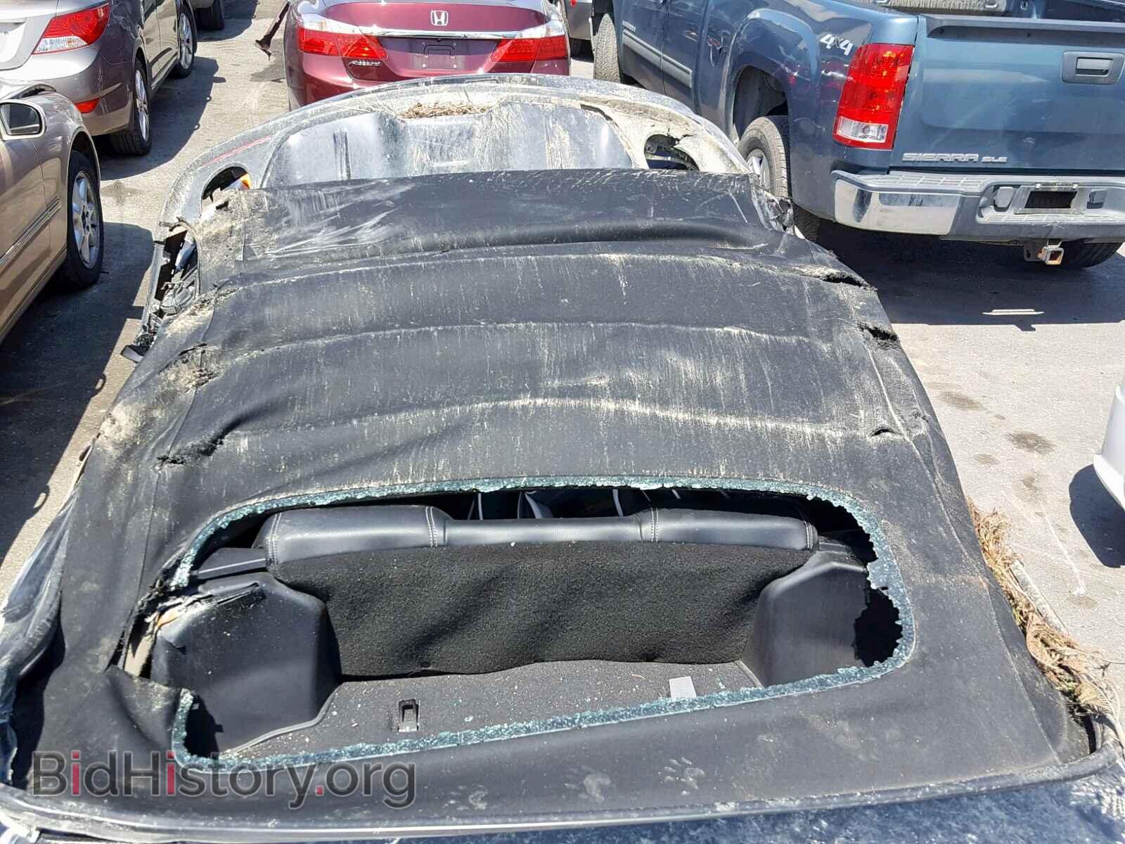 2015 FORD MUSTANG - VIN: 1FATP8UH3F5371629 - Фото 9