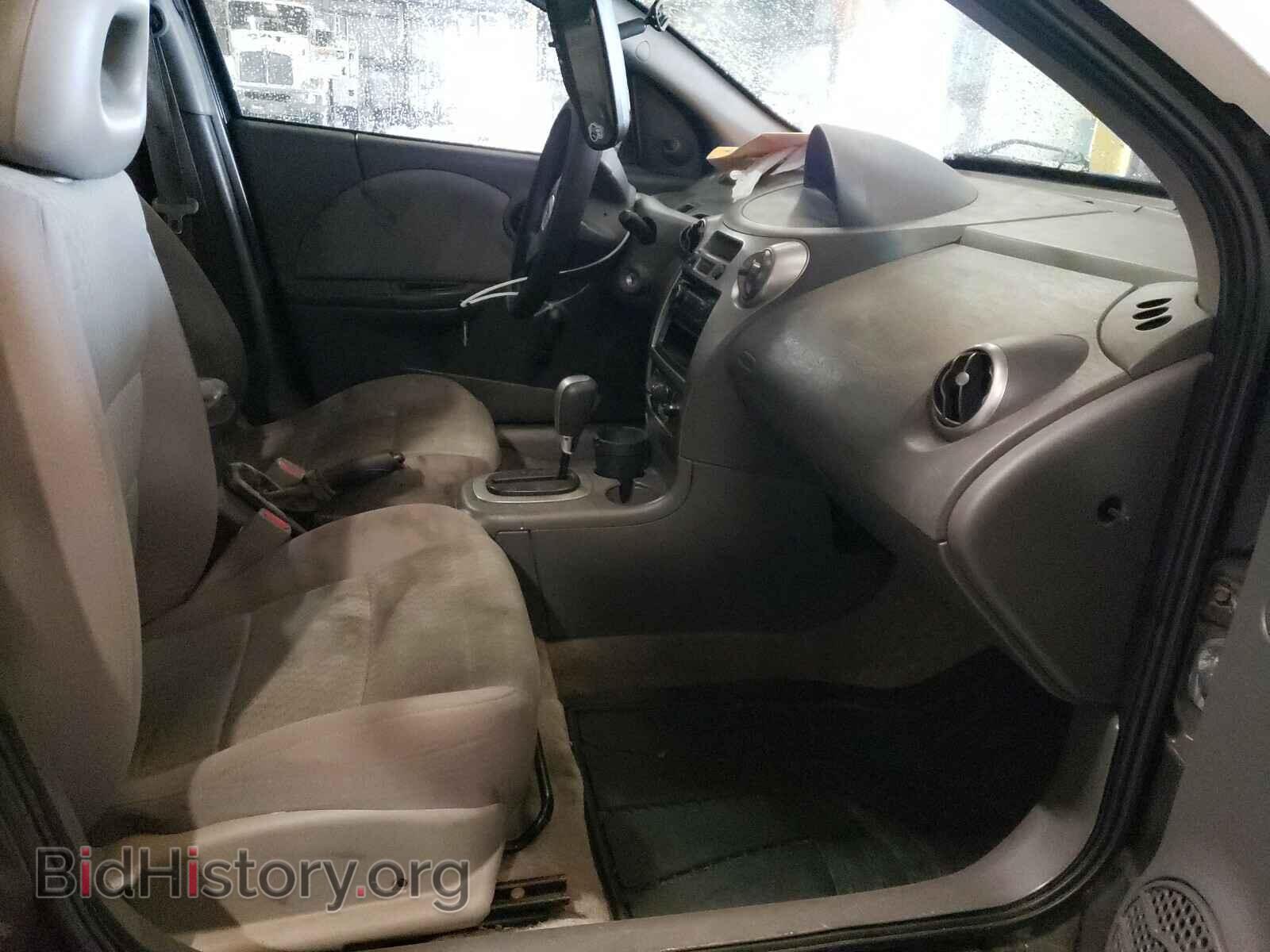 2006 SATURN ION - VIN: 1G8AJ55F76Z103507 - Фото 5