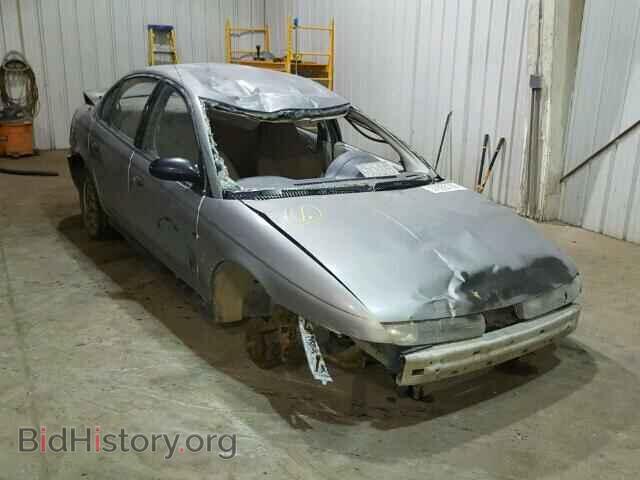 Фотография 1G8ZF5282WZ159039 - SATURN SL/SL1/SL2 1998