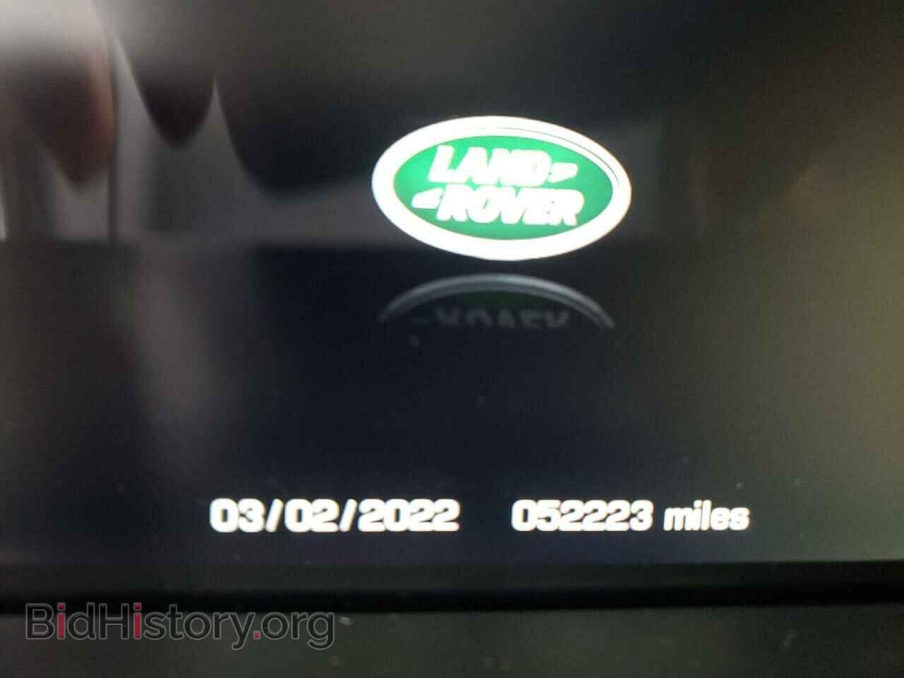 2015 LAND ROVER RANGEROVER - VIN: SALGV2TF9FA239716 - Фото 8