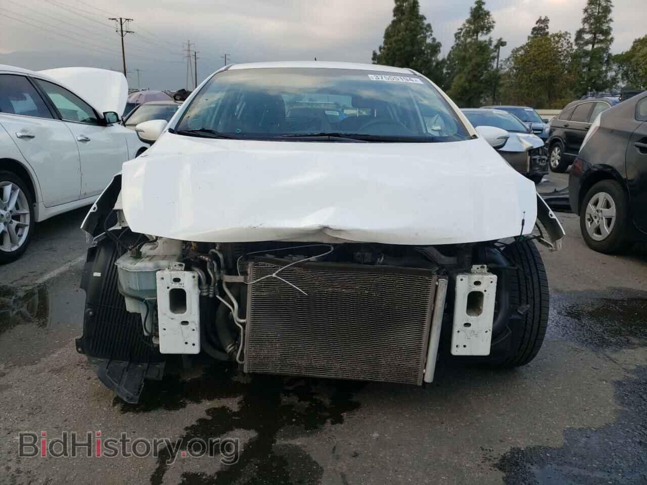 2018 KIA FORTE - VIN: KNAFK5A82J5773169 - Фото 5