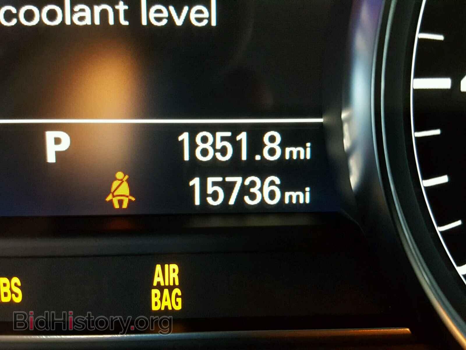 2015 AUDI A8 - VIN: WAU3GAFD8FN036228 - Photo 8