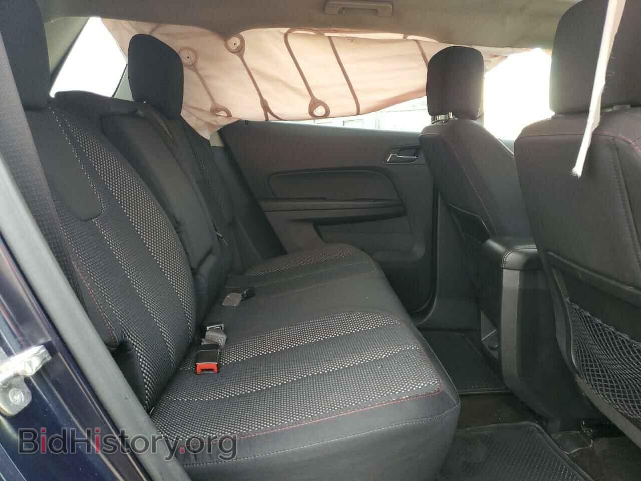 2017 GMC TERRAIN - VIN: 2GKFLTEK9H6101087 - Фото 10