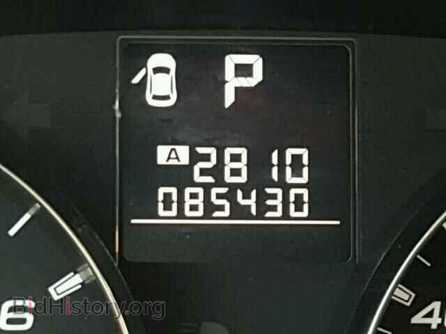 2012 SUBARU OUTBACK - VIN: 4S4BRCFC4C3244671 - Фото 8