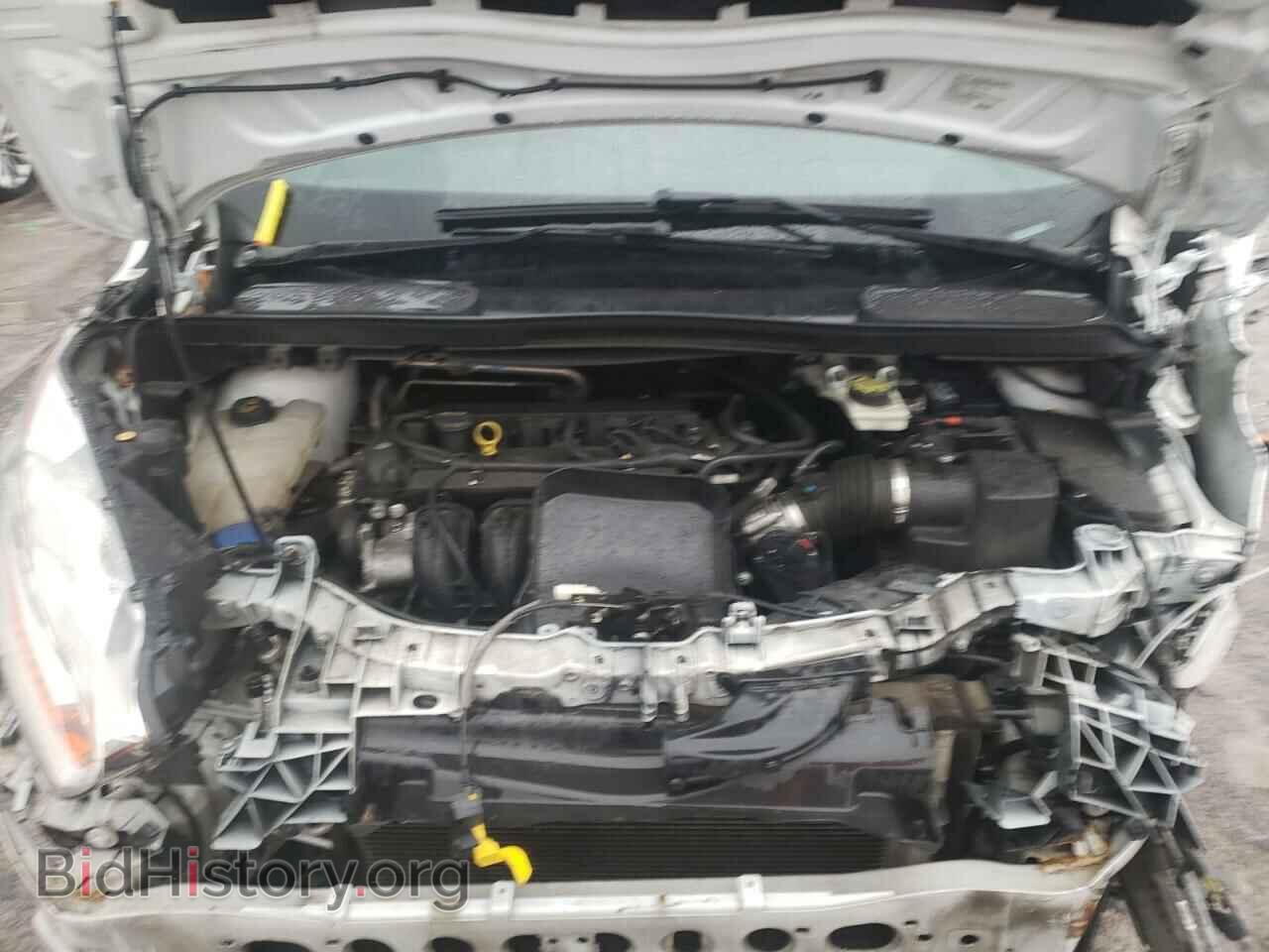 2016 FORD TRANSIT - VIN: NM0LS7F71G1243998 - Фото 12