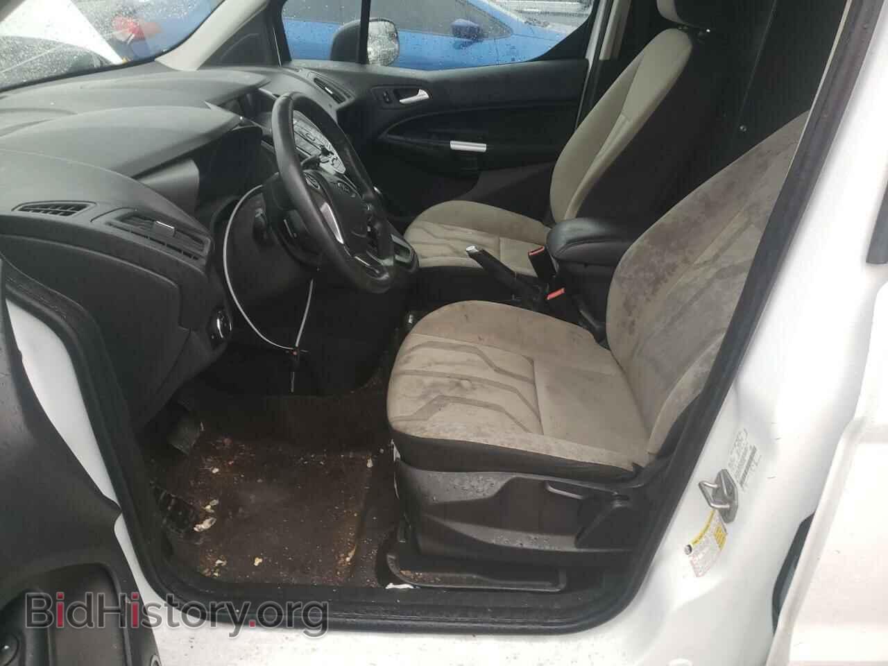2016 FORD TRANSIT - VIN: NM0LS7F71G1243998 - Фото 7