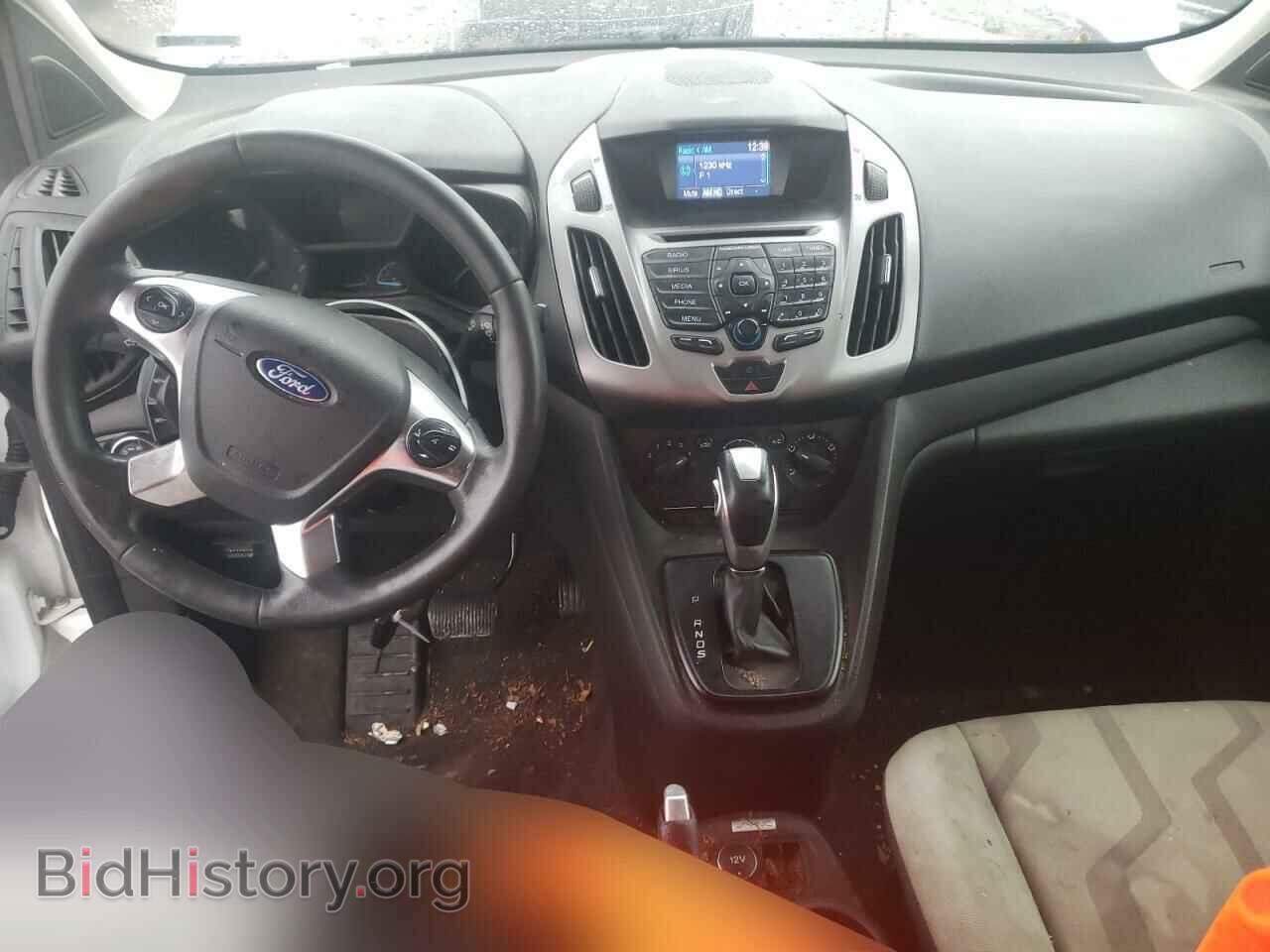 2016 FORD TRANSIT - VIN: NM0LS7F71G1243998 - Фото 8