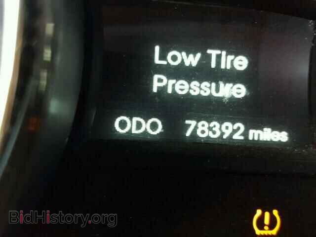 2012 HYUNDAI SONATA - VIN: 5NPEC4AC5CH412046 - Фото 8