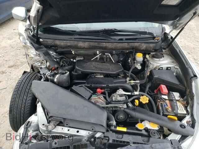 2012 SUBARU OUTBACK - VIN: 4S4BRCKC8C3227409 - Фото 7
