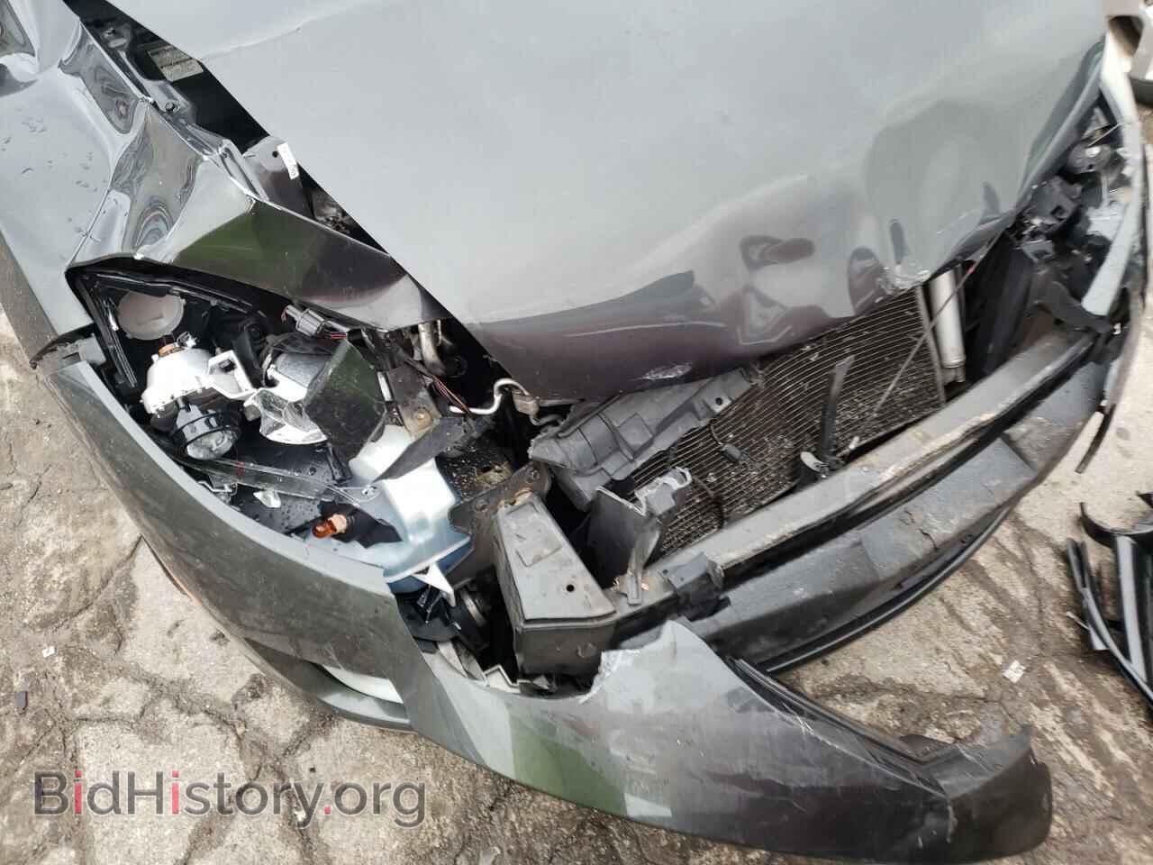 2013 MAZDA 6 - VIN: 1YVHZ8DH0D5M10467 - Фото 9