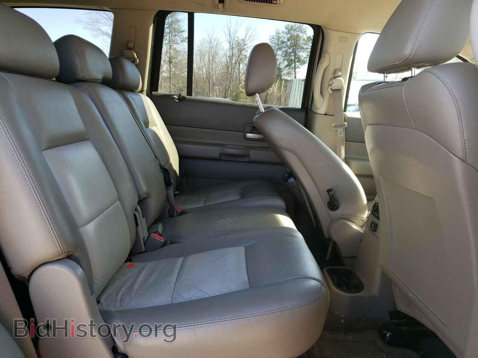 2007 DODGE DURANGO - VIN: 1D8HB48P77F539357 - Photo 6