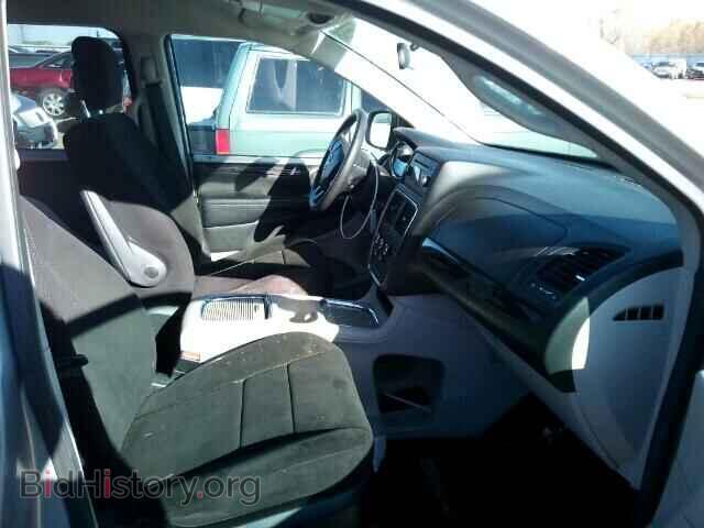 2012 DODGE CARAVAN - VIN: 2C4RDGCG2CR190620 - Фото 5