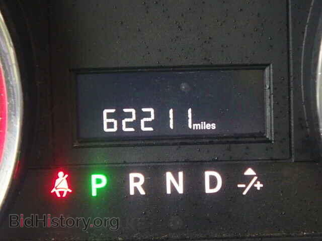 2012 DODGE CARAVAN - VIN: 2C4RDGCG2CR190620 - Фото 8
