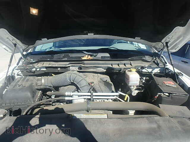 2012 DODGE RAM - VIN: 3C6TD5DTXCG189346 - Фото 7