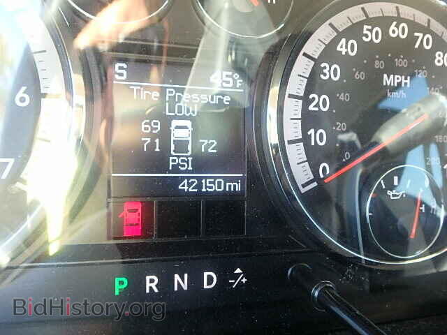 2012 DODGE RAM - VIN: 3C6TD5DTXCG189346 - Фото 8