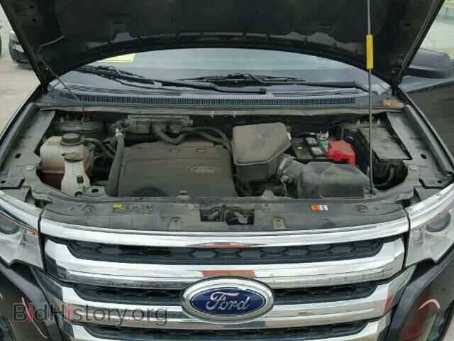 2013 FORD EDGE - VIN: 2FMDK3GC5DBB18199 - Фото 7