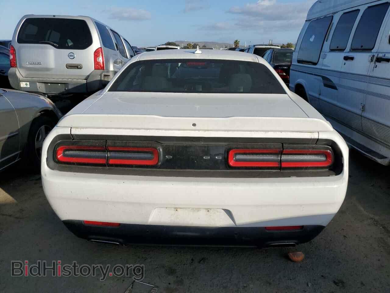 2016 DODGE CHALLENGER - VIN: 2C3CDZAG2GH290026 - Photo 6
