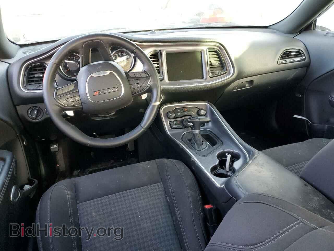 2016 DODGE CHALLENGER - VIN: 2C3CDZAG2GH290026 - Photo 8