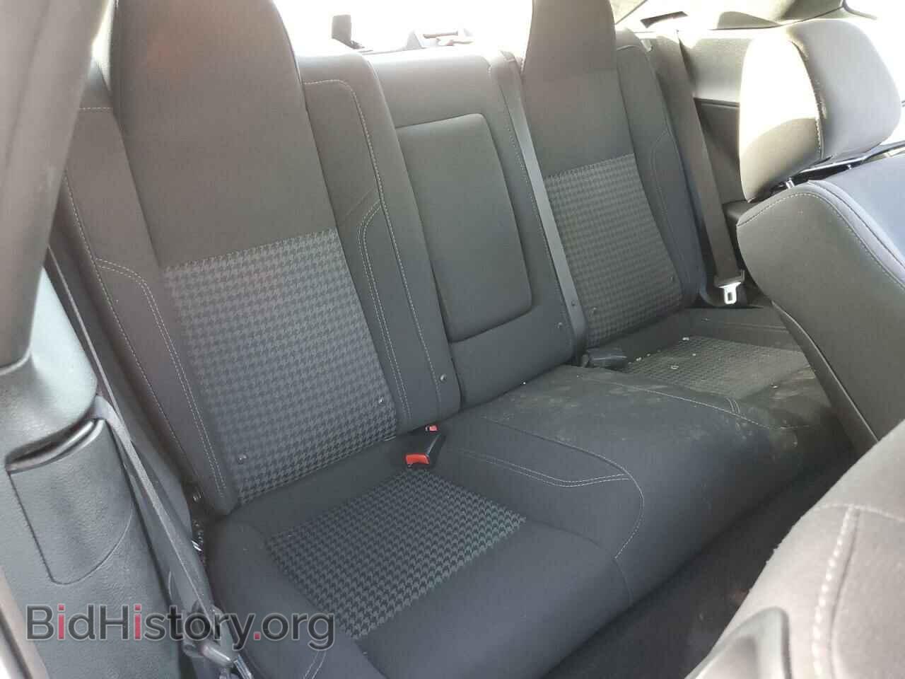 2016 DODGE CHALLENGER - VIN: 2C3CDZAG2GH290026 - Photo 10