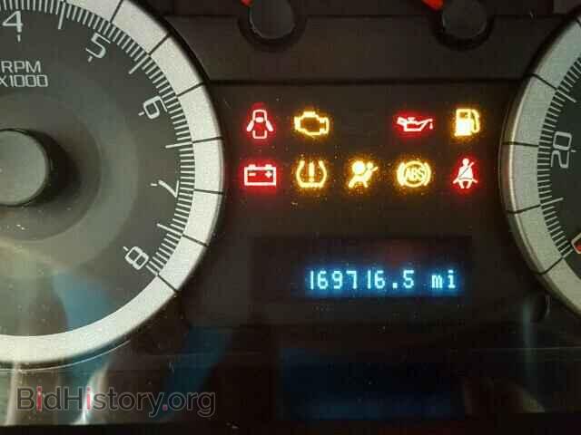 2009 FORD ESCAPE - VIN: 1FMCU03G69KB08145 - Фото 8