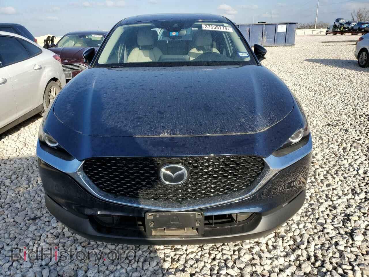 2021 MAZDA CX30 - VIN: 3MVDMACL9MM308092 - Photo 5