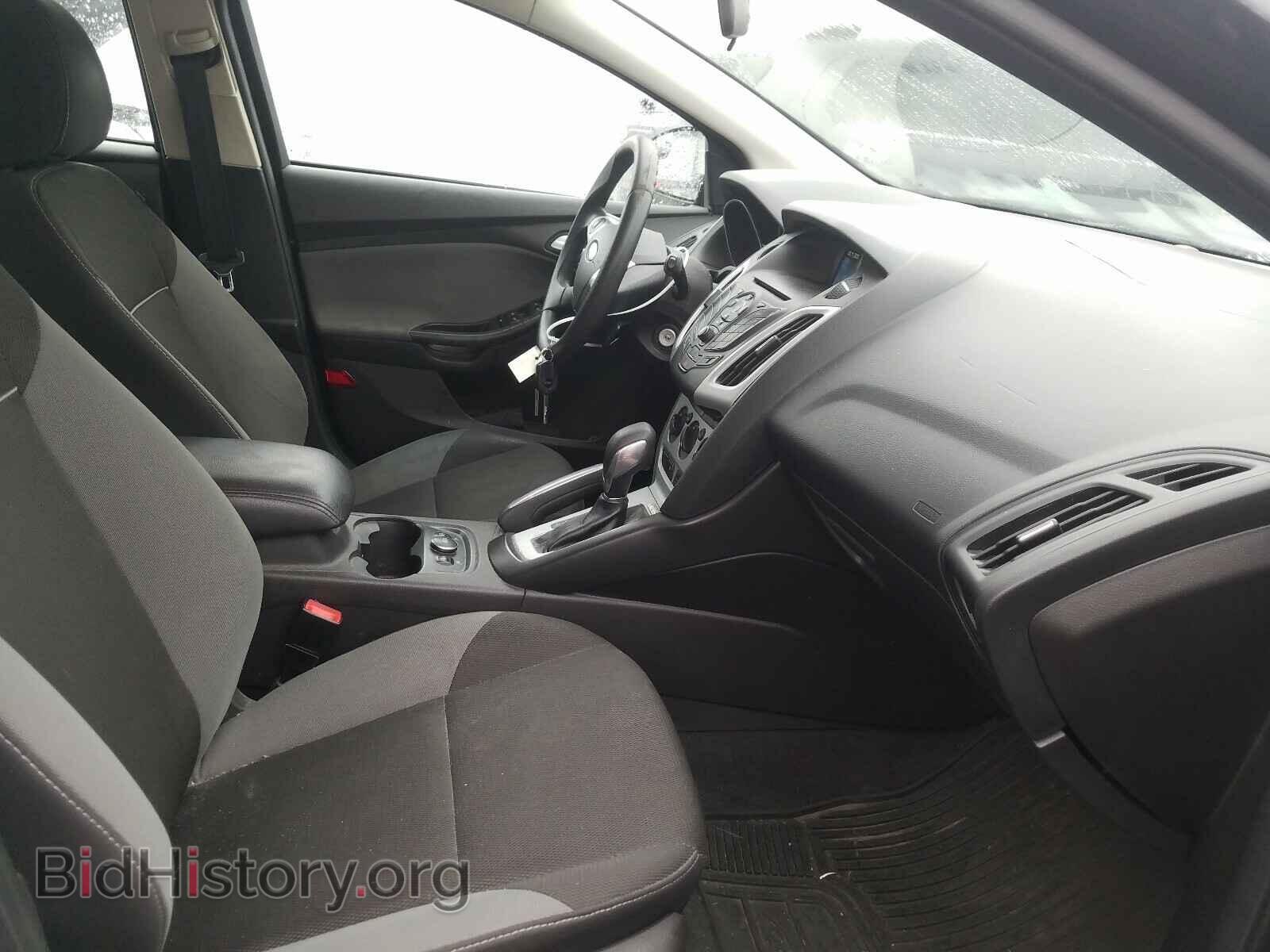 2013 FORD FOCUS - VIN: 1FADP3K22DL242215 - Photo 5
