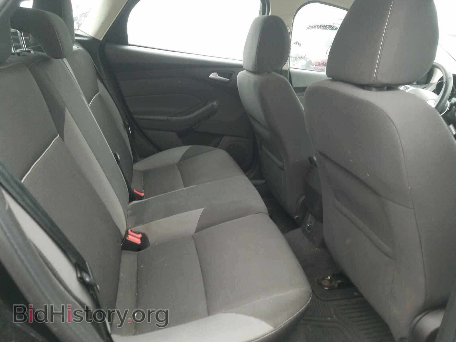 2013 FORD FOCUS - VIN: 1FADP3K22DL242215 - Photo 6
