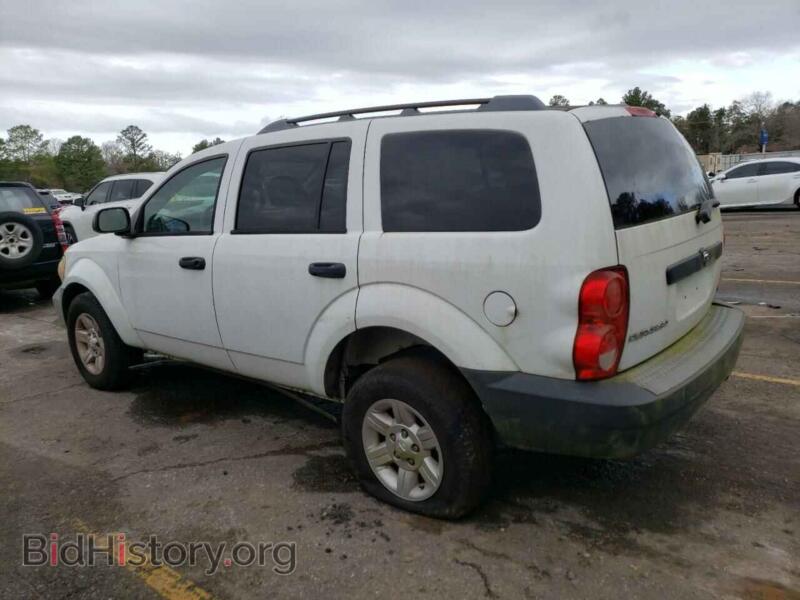 2008 Dodge DURANGO (VIN 1D8HD38K68F150459) — photo 2 of 13