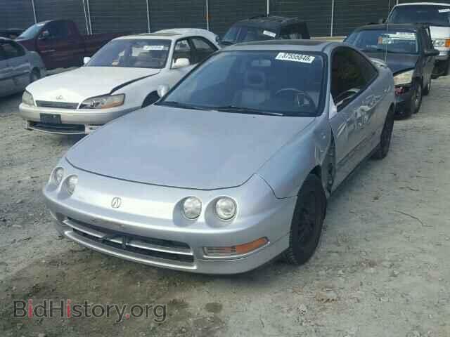 1997 ACURA INTEGRA - VIN: JH4DC4367VS014603 - Фото 2