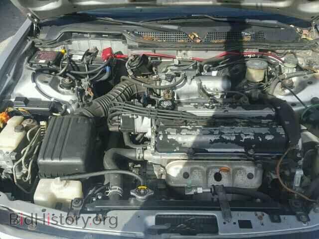 1997 ACURA INTEGRA - VIN: JH4DC4367VS014603 - Фото 7