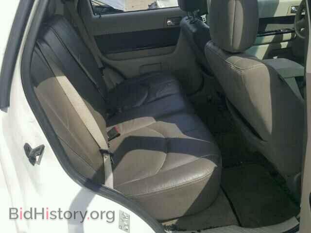 2011 MAZDA TRIBUTE - VIN: 4F2CY0C75BKM00125 - Фото 6