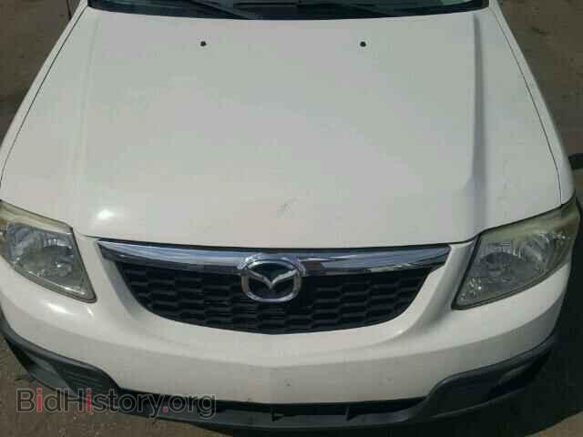 2011 MAZDA TRIBUTE - VIN: 4F2CY0C75BKM00125 - Фото 7