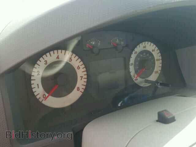 2011 MAZDA TRIBUTE - VIN: 4F2CY0C75BKM00125 - Фото 8