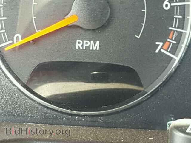 2004 CHRYSLER SEBRING - VIN: 1C3EL45R44N273189 - Фото 8