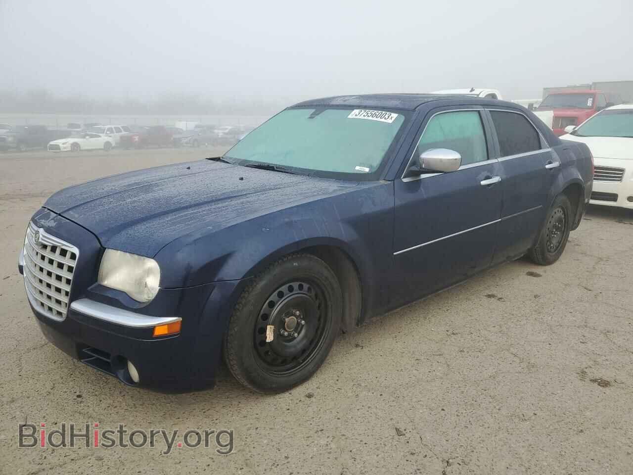 Photo 2C3LA63H06H400647 - CHRYSLER 300 2006